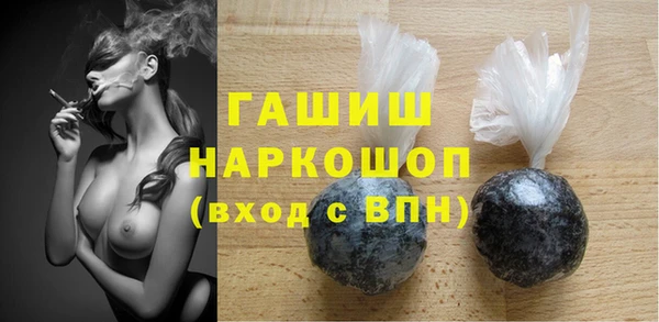 хмурый Аркадак